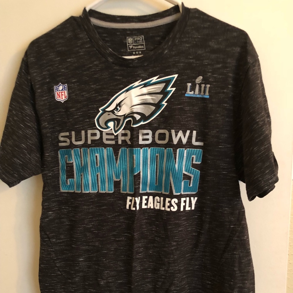 Eagles Super Bowl Shirt